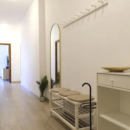La Maison De Apartment Tivoli