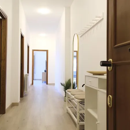 Apartment La Maison De Tivoli