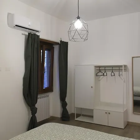 La Maison De Tivoli