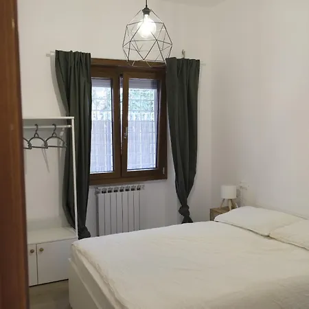 La Maison De