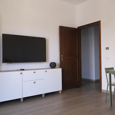 La Maison De Apartment