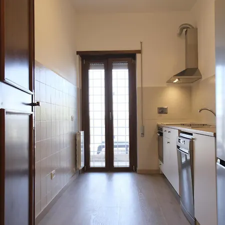 Apartment La Maison De Tivoli