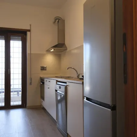 La Maison De * Tivoli