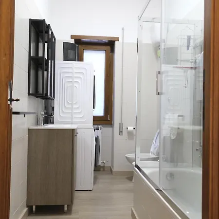 Apartment La Maison De *