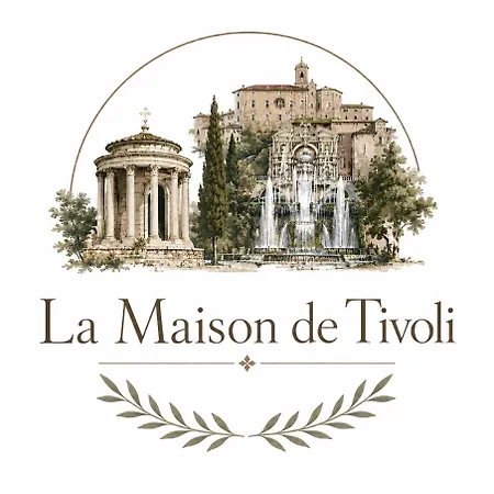 Apartment La Maison De Tivoli